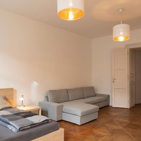 Stay Praha Apartment - New Open! Exterior photo