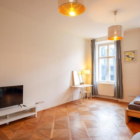 Stay Praha Apartment - New Open! Exterior photo