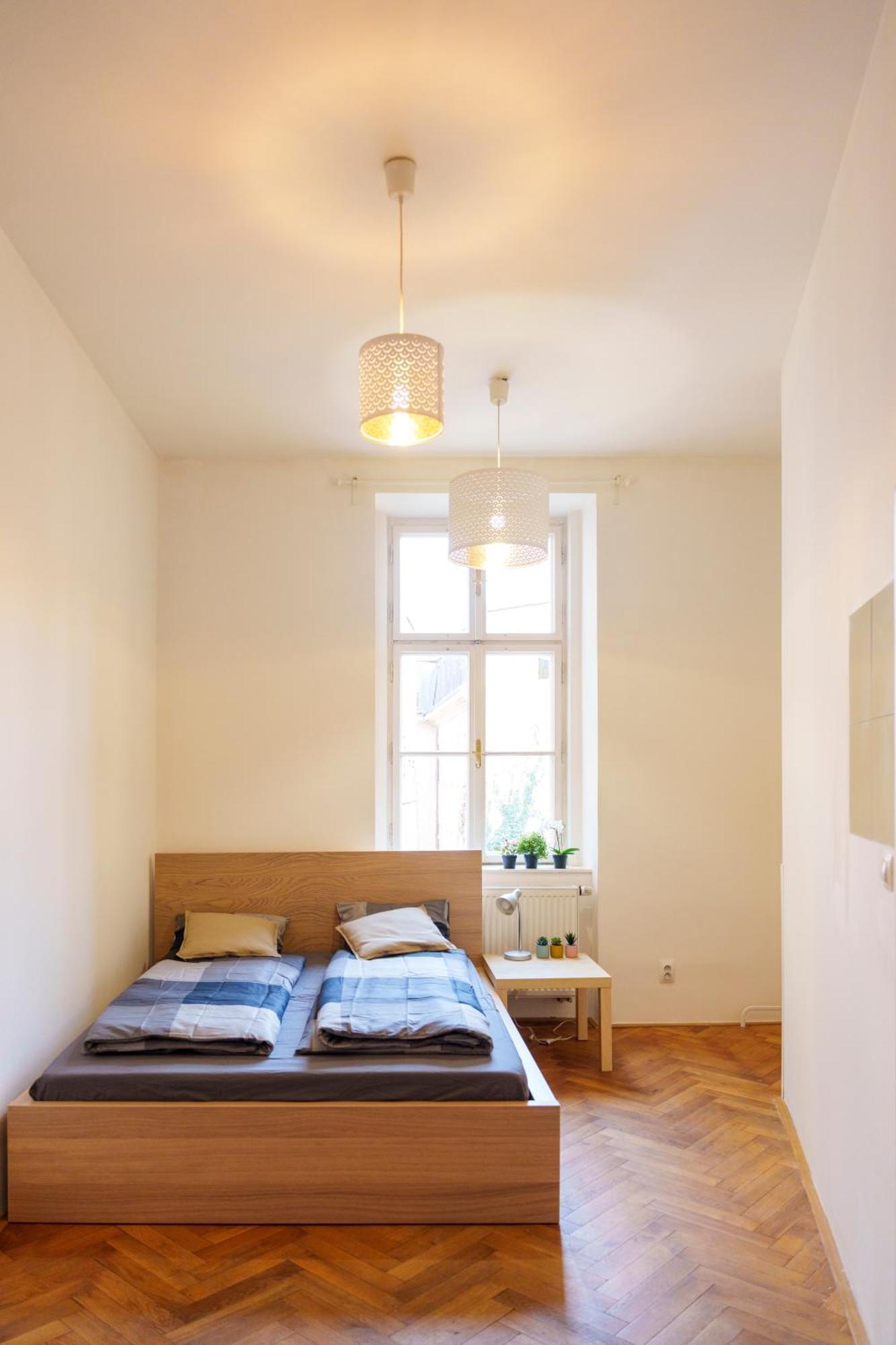 Stay Praha Apartment - New Open! Exterior photo