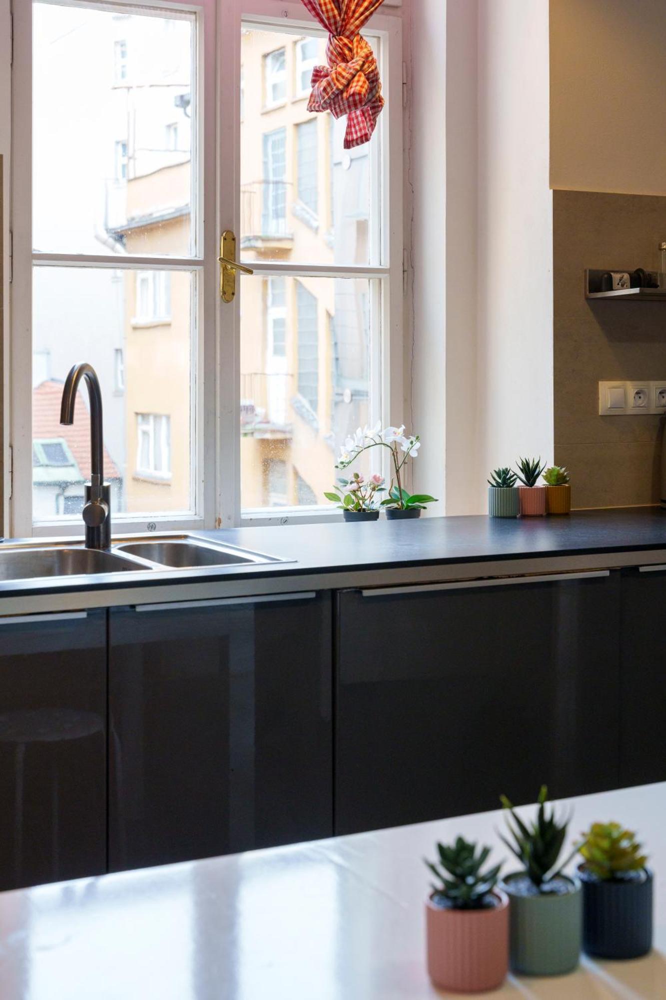 Stay Praha Apartment - New Open! Exterior photo